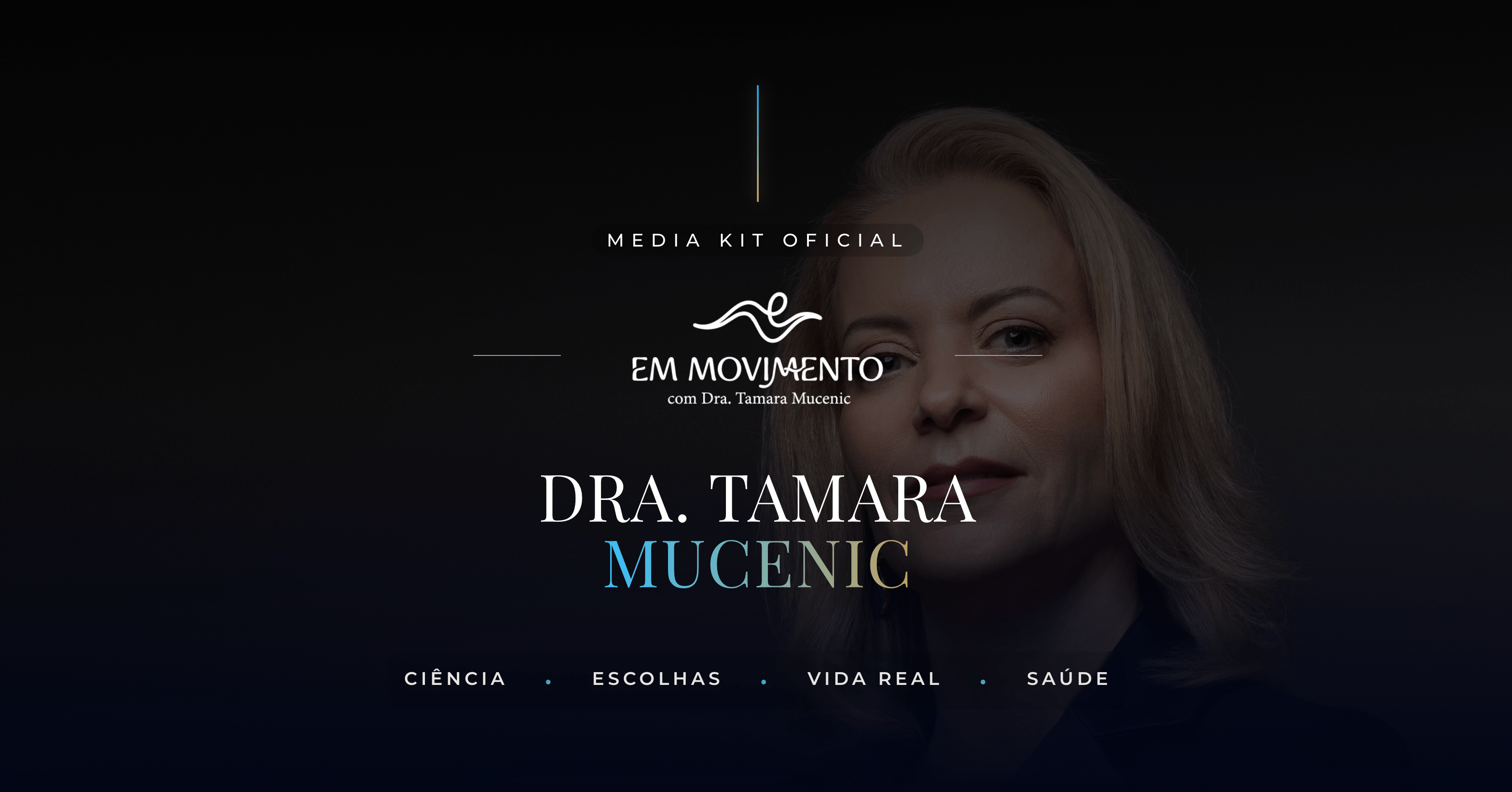 Em Movimento - Site de Notícias